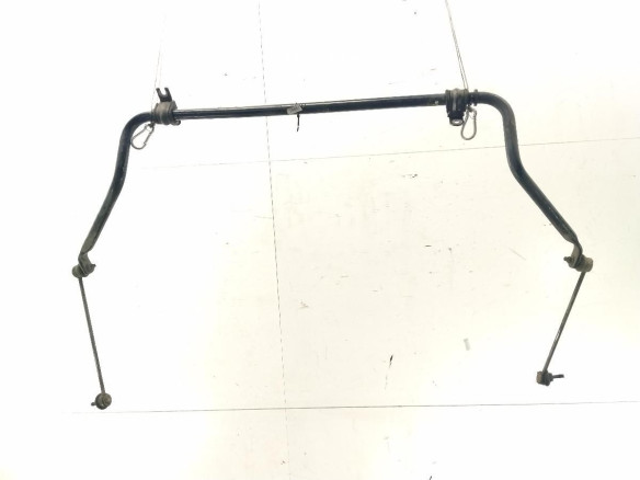 546110036R BARRA ESTABILIZADORA DEL RENAULT MASTER III Caja/Chasis (EV, HV, UV)|Desguaces La Cabaña