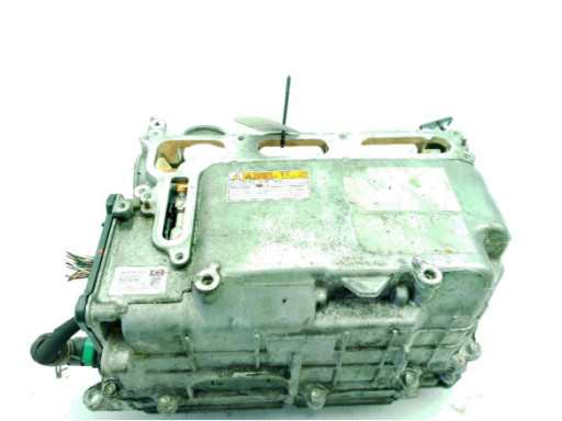 INVERSOR|Desguaces La Cabaña