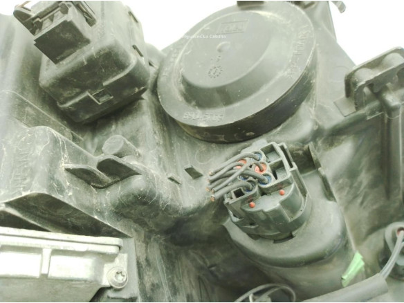 89902384 FARO IZQUIERDO VOLVO XC90 I (275)|Desguaces La Cabaña