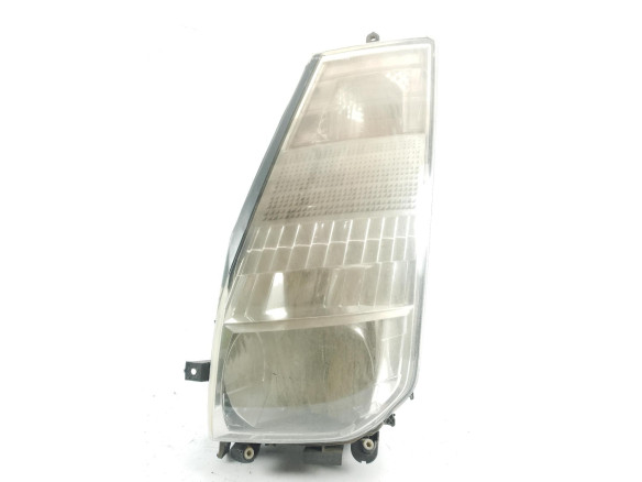 89317191 FARO IZQUIERDO RENAULT Maxity|Desguaces La Cabaña