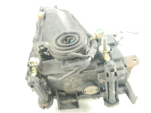 89317191 FARO IZQUIERDO RENAULT Maxity|Desguaces La Cabaña