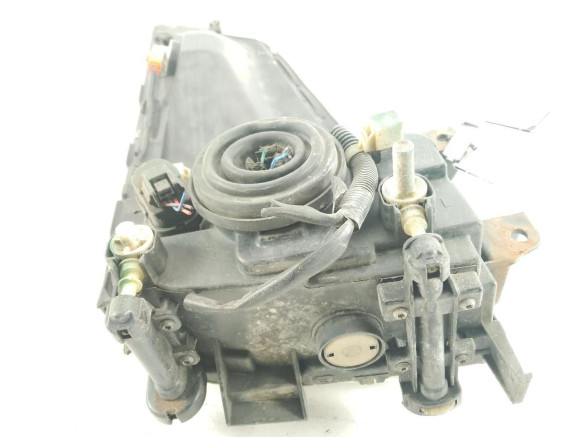 89317191 FARO IZQUIERDO RENAULT Maxity|Desguaces La Cabaña