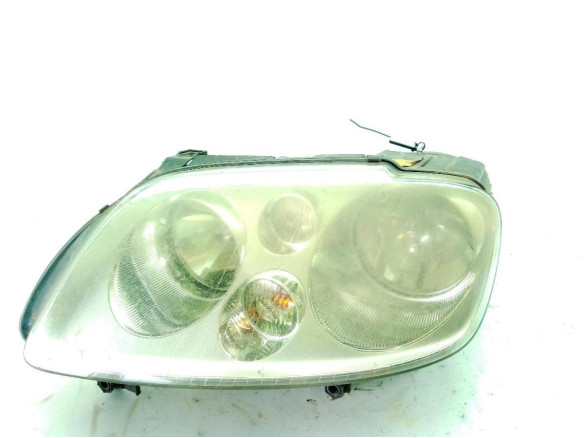 0301205201 FARO IZQUIERDO VW TOURAN (1T1, 1T2)|Desguaces La Cabaña