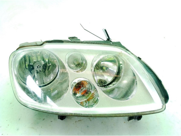 0301205202 FARO DERECHO VW TOURAN (1T1, 1T2)|Desguaces La Cabaña