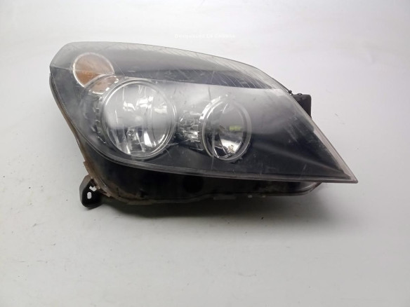 93178636 FARO DERECHO OPEL ASTRA H (A04)|Desguaces La Cabaña