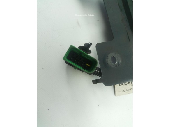 9840456880 MODULO ELECTRONICO 2 PEUGEOT 208 II (UB_, UP_, UW_) |Desguaces La Cabaña