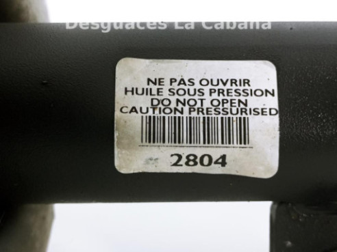 AMORTIGUADOR DELANTERO DERECHO|Desguaces La Cabaña 2