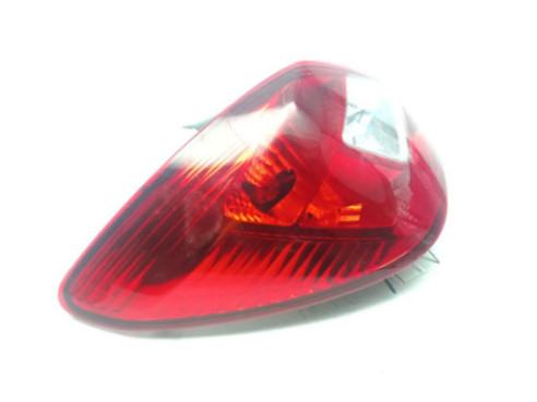  13269050 PILOTO TRA IZQ EXT OPEL CORSA D (S07)|Desguaces La Cabaña