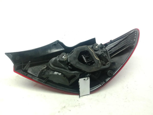  13269050 PILOTO TRA IZQ EXT OPEL CORSA D (S07)|Desguaces La Cabaña