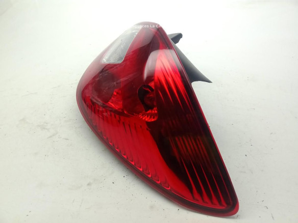  13269051 PILOTO TRA DER EXT OPEL CORSA D (S07)|Desguaces La Cabaña