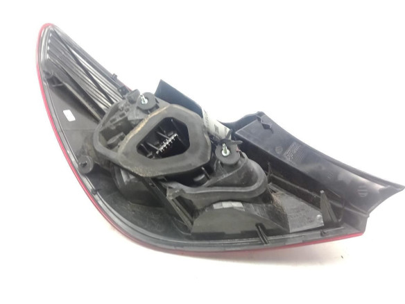  13269051 PILOTO TRA DER EXT OPEL CORSA D (S07)|Desguaces La Cabaña