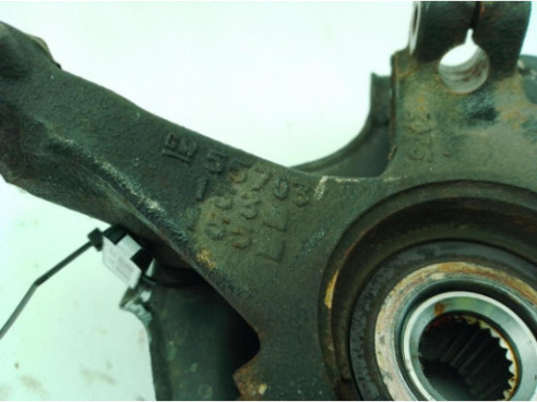   MANGUETA DEL DER OPEL CORSA D (S07)|Desguaces La Cabaña