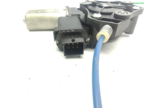   ELEVALUNAS PUERTA LAT DEL IZQ OPEL CORSA D (S07)|Desguaces La Cabaña