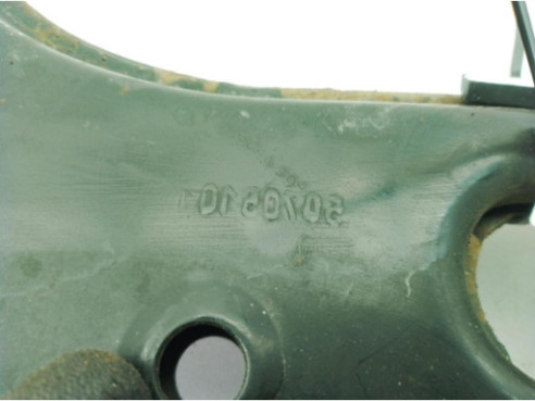 0150702 BRAZO SUSPENSION DEL DER INF OPEL CORSA D (S07)|Desguaces La Cabaña