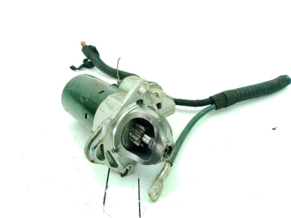 55578921 ARRANQUE OPEL CORSA D (S07)|Desguaces La Cabaña