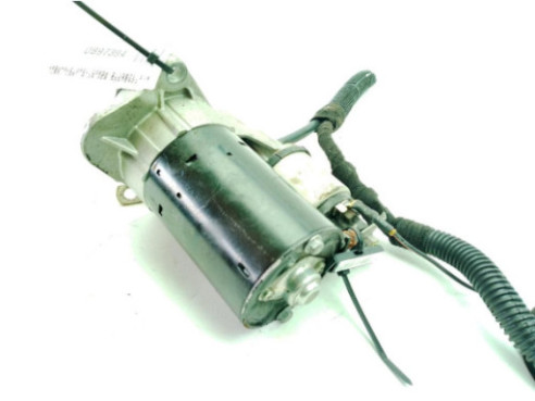 55578921 ARRANQUE OPEL CORSA D (S07)|Desguaces La Cabaña