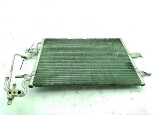 52400484 RADIADOR AIRE ACONDICIONADO OPEL MERIVA A Limusina (X03)|Desguaces La Cabaña