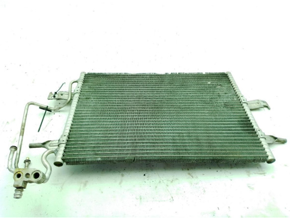 52400484 RADIADOR AIRE ACONDICIONADO OPEL MERIVA A Limusina (X03)|Desguaces La Cabaña