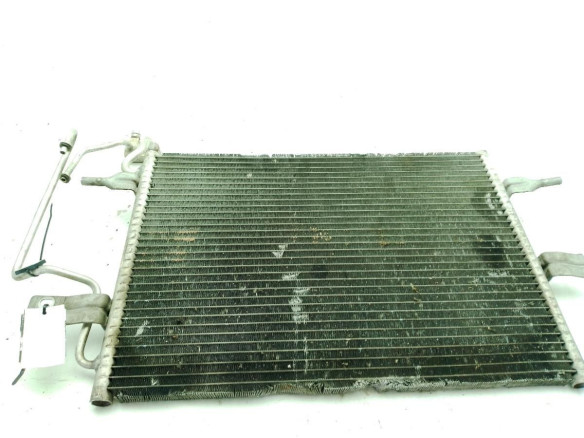 52400484 RADIADOR AIRE ACONDICIONADO OPEL MERIVA A Limusina (X03)|Desguaces La Cabaña