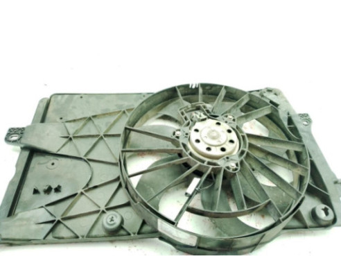 ELECTROVENTILADOR|Desguaces La Cabaña 2