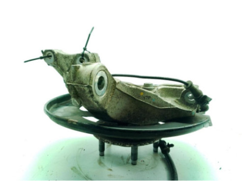 13348258 PALIER DEL IZQ OPEL ZAFIRA TOURER C (P12)|Desguaces La Cabaña 2