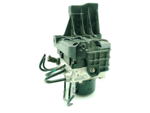 GRUPO ABS|Desguaces La Cabaña