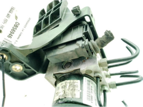 GRUPO ABS|Desguaces La Cabaña 2