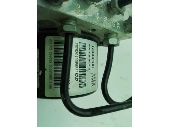 13440100 GRUPO ABS OPEL ZAFIRA TOURER C (P12)|Desguaces La Cabaña