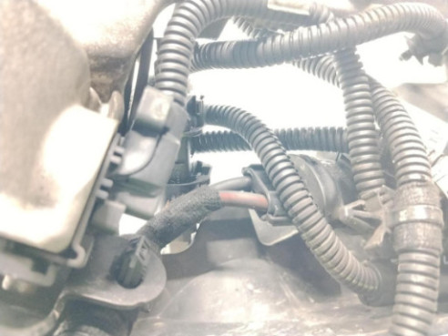 13348258 PALIER DEL IZQ OPEL ZAFIRA TOURER C (P12)|Desguaces La Cabaña 2