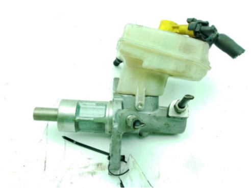 13348258 PALIER DEL IZQ OPEL ZAFIRA TOURER C (P12)|Desguaces La Cabaña 2