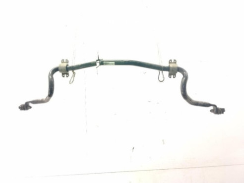 13348258 PALIER DEL IZQ OPEL ZAFIRA TOURER C (P12)|Desguaces La Cabaña 2