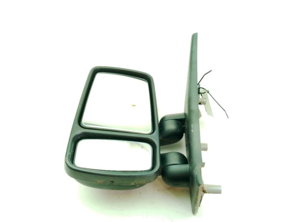   ESPEJO IZQ OPEL MOVANO Caja/Chasis (X70)|Desguaces La Cabaña