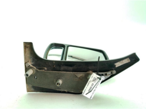   ESPEJO IZQ OPEL MOVANO Caja/Chasis (X70)|Desguaces La Cabaña