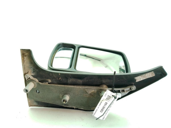   ESPEJO IZQ OPEL MOVANO Caja/Chasis (X70)|Desguaces La Cabaña