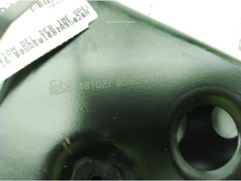 181027855024N BRAZO SUSPENSION DEL DER INF OPEL ASTRA K Sports Tourer (B16)|Desguaces La Cabaña