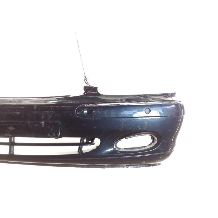 PARAGOLPES DEL MERCEDES BENZ CLASE S (W220) |Desguaces La Cabaña
