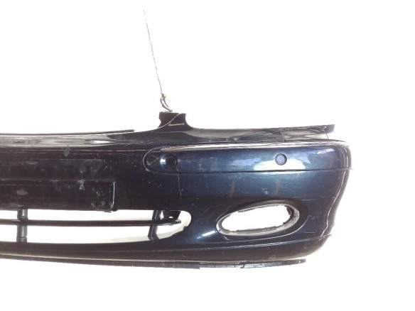 PARAGOLPES DEL MERCEDES BENZ CLASE S (W220) |Desguaces La Cabaña