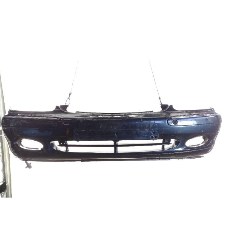 PARAGOLPES DEL MERCEDES BENZ CLASE S (W220) |Desguaces La Cabaña