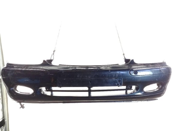 PARAGOLPES DEL MERCEDES BENZ CLASE S (W220) |Desguaces La Cabaña