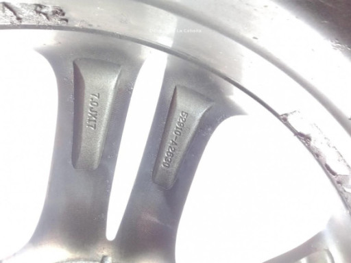 KIA|Desguaces La Cabaña