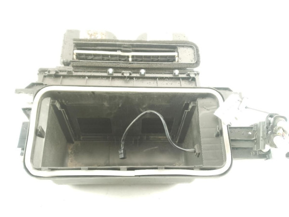 81619006451 CONJUNTO CALEFACCION MAN TGX|Desguaces La Cabaña