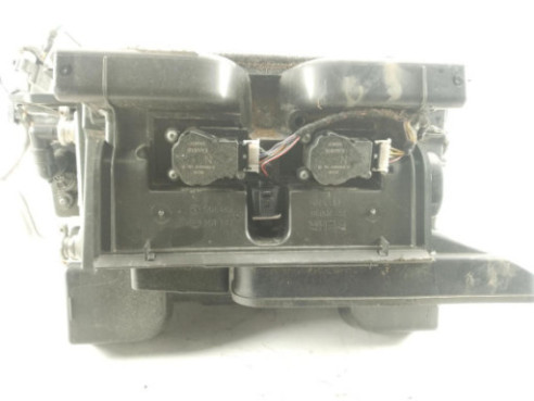81619006451 CONJUNTO CALEFACCION MAN TGX|Desguaces La Cabaña