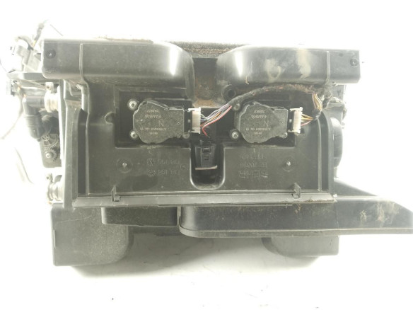 81619006451 CONJUNTO CALEFACCION MAN TGX|Desguaces La Cabaña