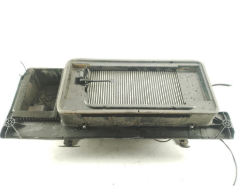 CAJA FILTRO AIRE|Desguaces La Cabaña