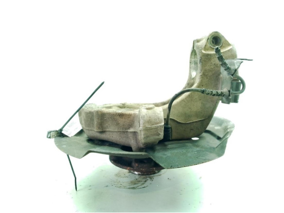400103354R MANGUETA DEL DER RENAULT MEGANE IV (B9A/M_)|Desguaces La Cabaña