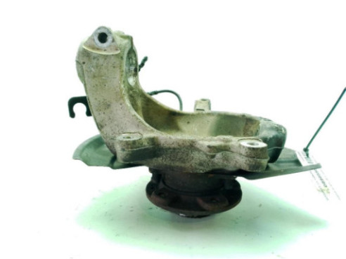 400103354R MANGUETA DEL DER RENAULT MEGANE IV (B9A/M_)|Desguaces La Cabaña