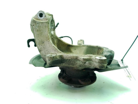 400103354R MANGUETA DEL DER RENAULT MEGANE IV (B9A/M_)|Desguaces La Cabaña