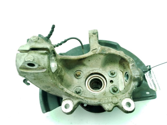400103354R MANGUETA DEL DER RENAULT MEGANE IV (B9A/M_)|Desguaces La Cabaña