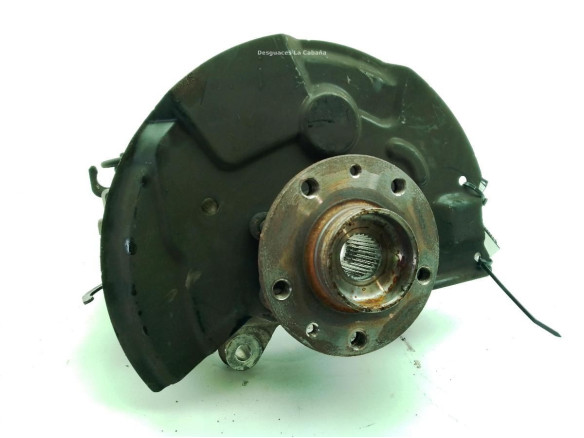 400113779R MANGUETA DEL IZQ RENAULT MEGANE IV (B9A/M_)|Desguaces La Cabaña
