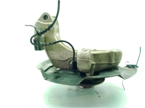 490010847R CREMALLERA RENAULT MEGANE IV (B9A/M_)|Desguaces La Cabaña 2
